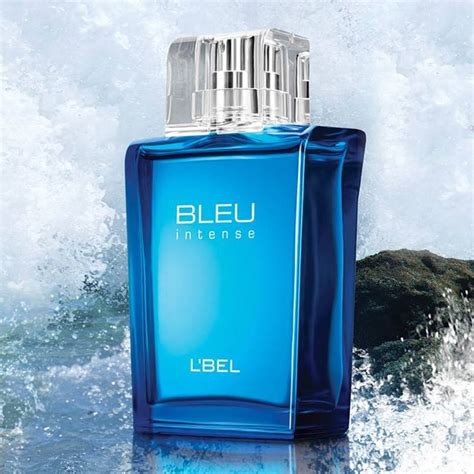 perfume bleu precio